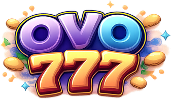 OVO777 Logo